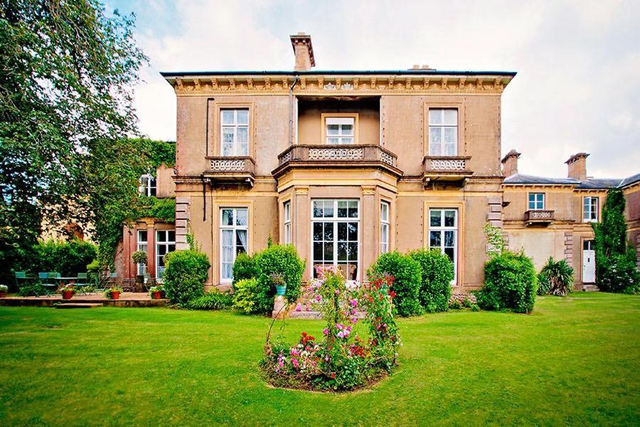 Albert Cottage Hotel East Cowes Buitenkant foto