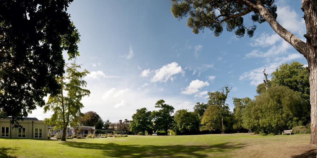 Albert Cottage Hotel East Cowes Buitenkant foto